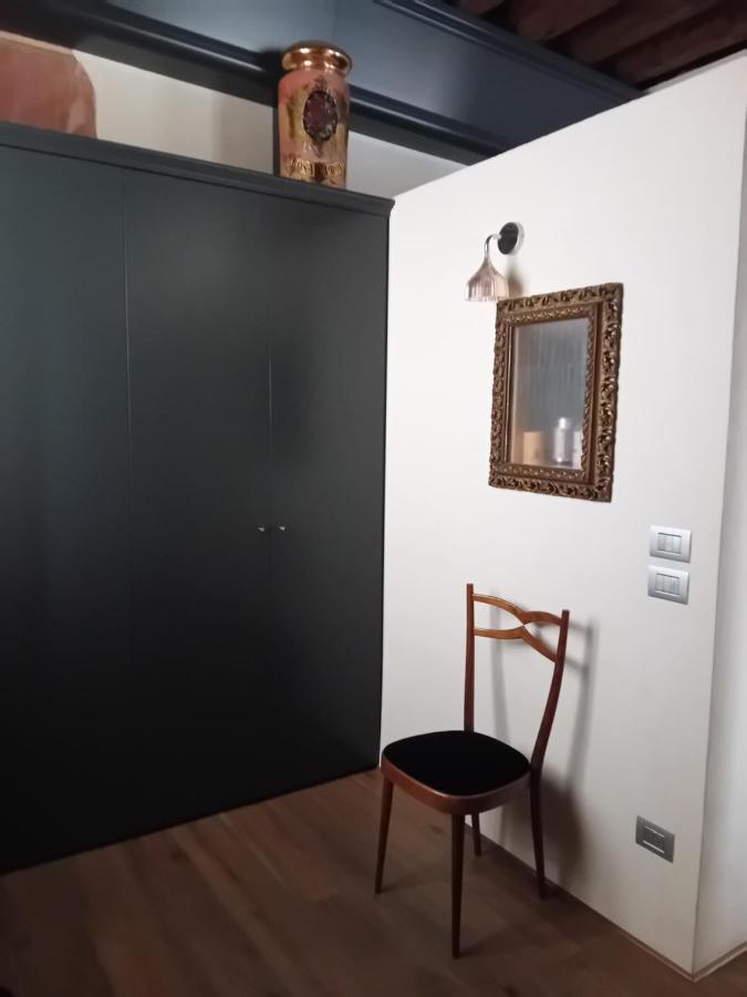 Monolocale Nell'antica Zona Del Ghetto. Appartamento Padova
