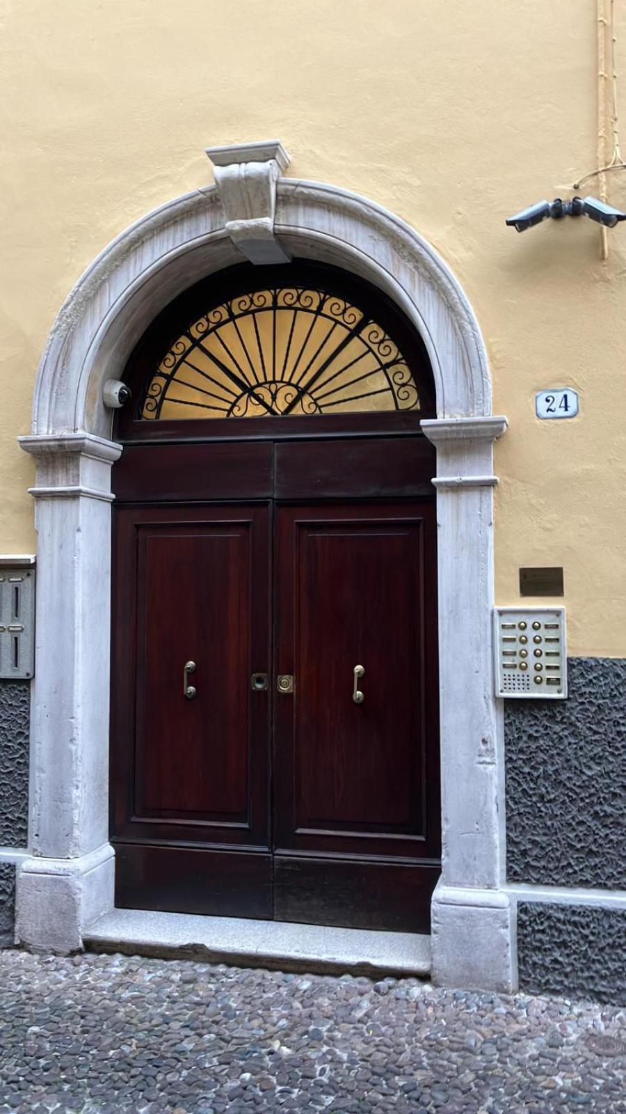 Appartamento Monolocale Nell'antica Zona Del Ghetto. Padova